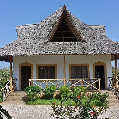 Anjumasa Village-2